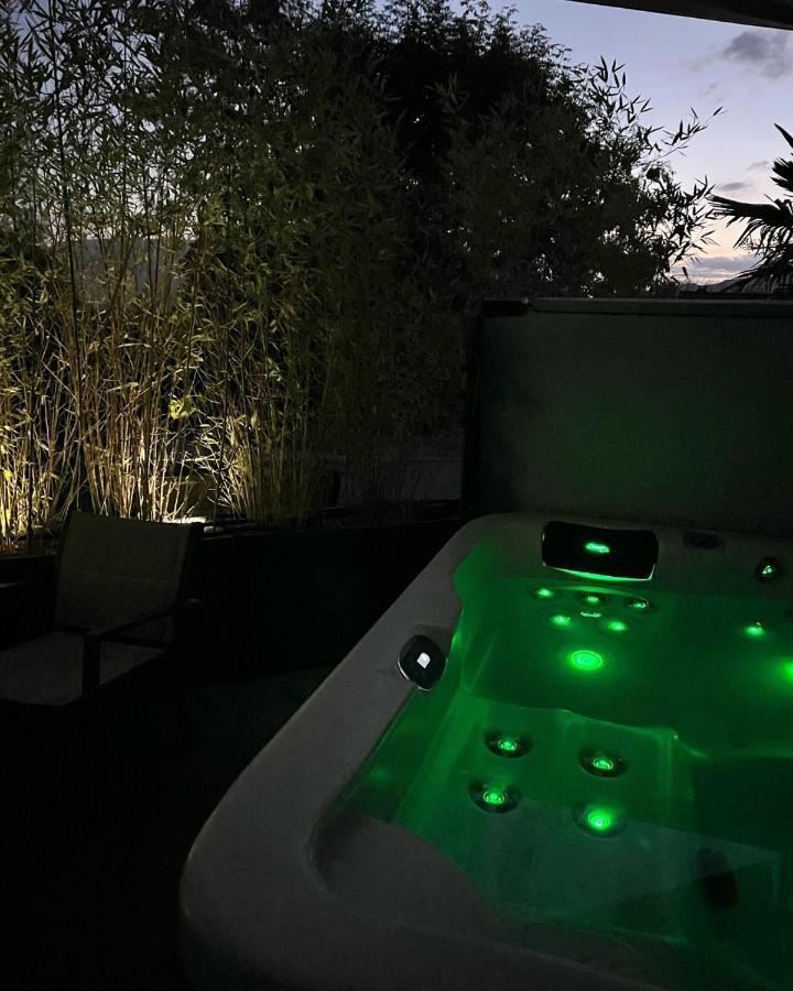 Апартаменты O2M Gresy Sur Aix Mognard Экстерьер фото